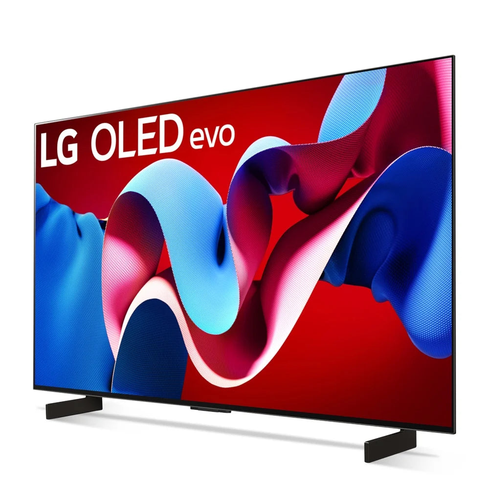42" 4K UHD OLED Smart TV K88507