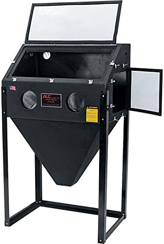 35in Abrasive Blast Cabinet M103576