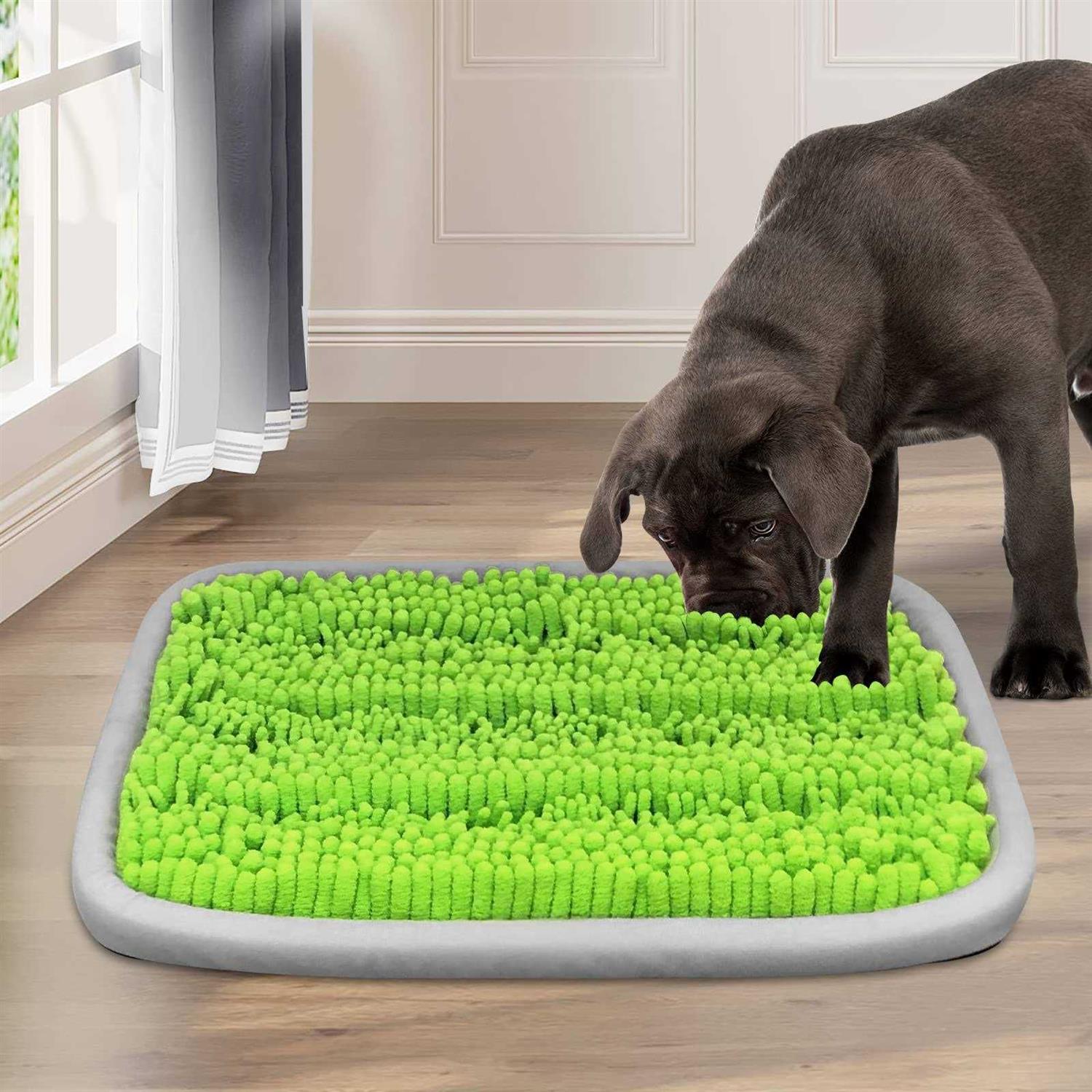 21x16Inch Snuffle Mat for Dogs E241