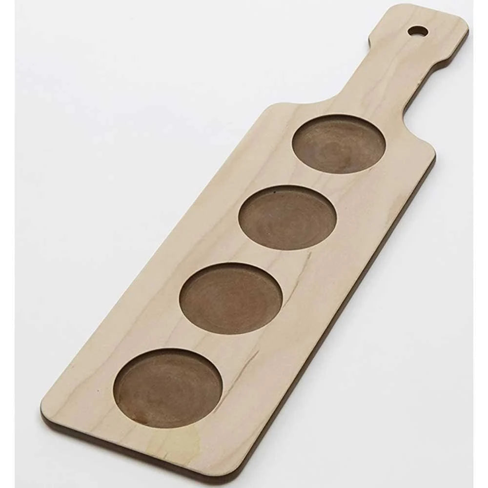 Wood Flight Board U6074