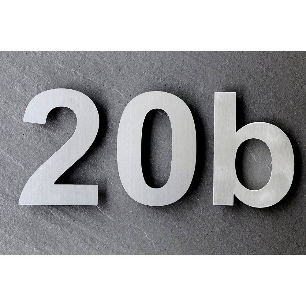 Lower Case Letter A 12 inch U14117