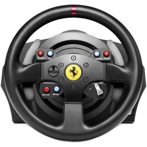 Ferrari Gte F458 Wheel Addon K758
