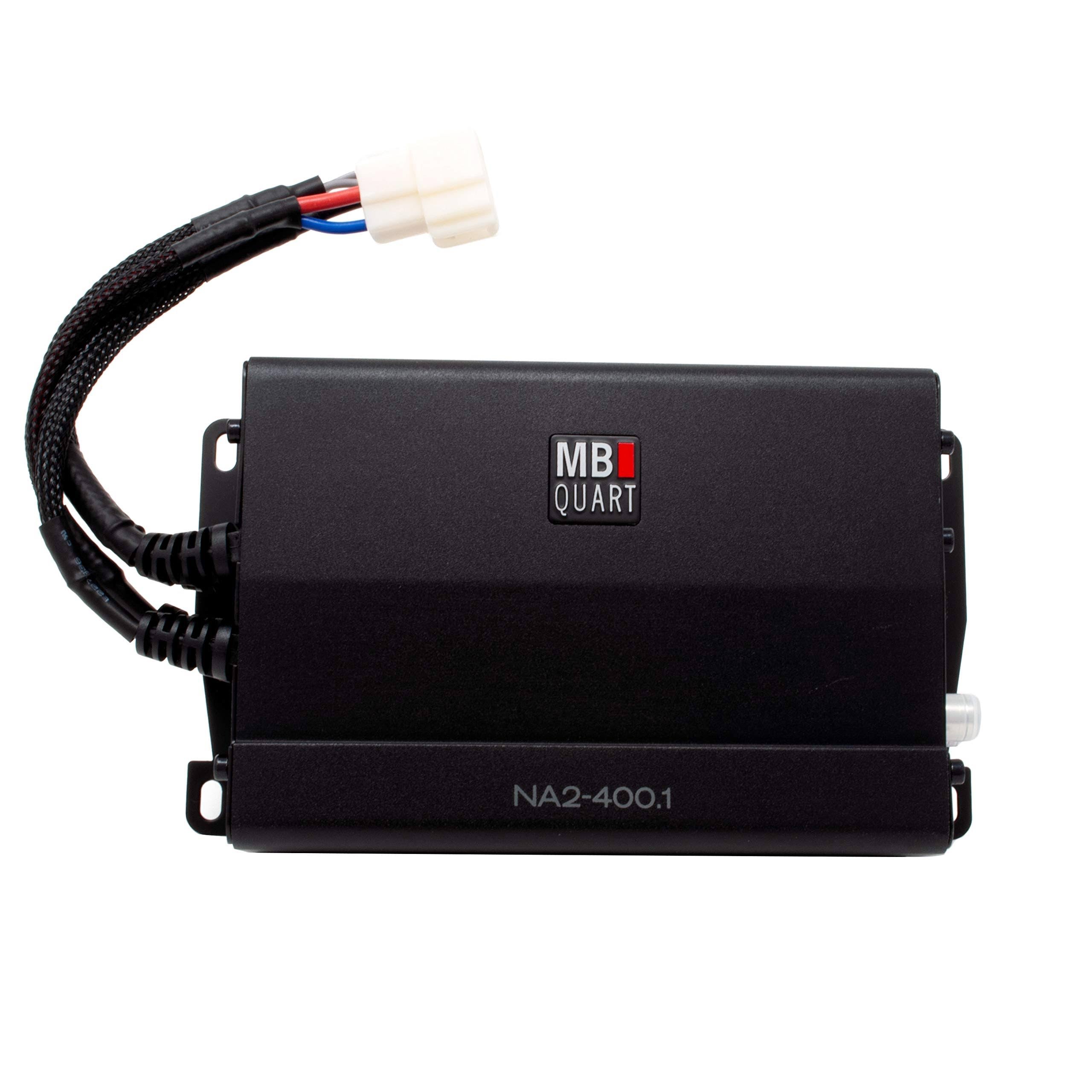 400W Class D Mono Amplifier O97067