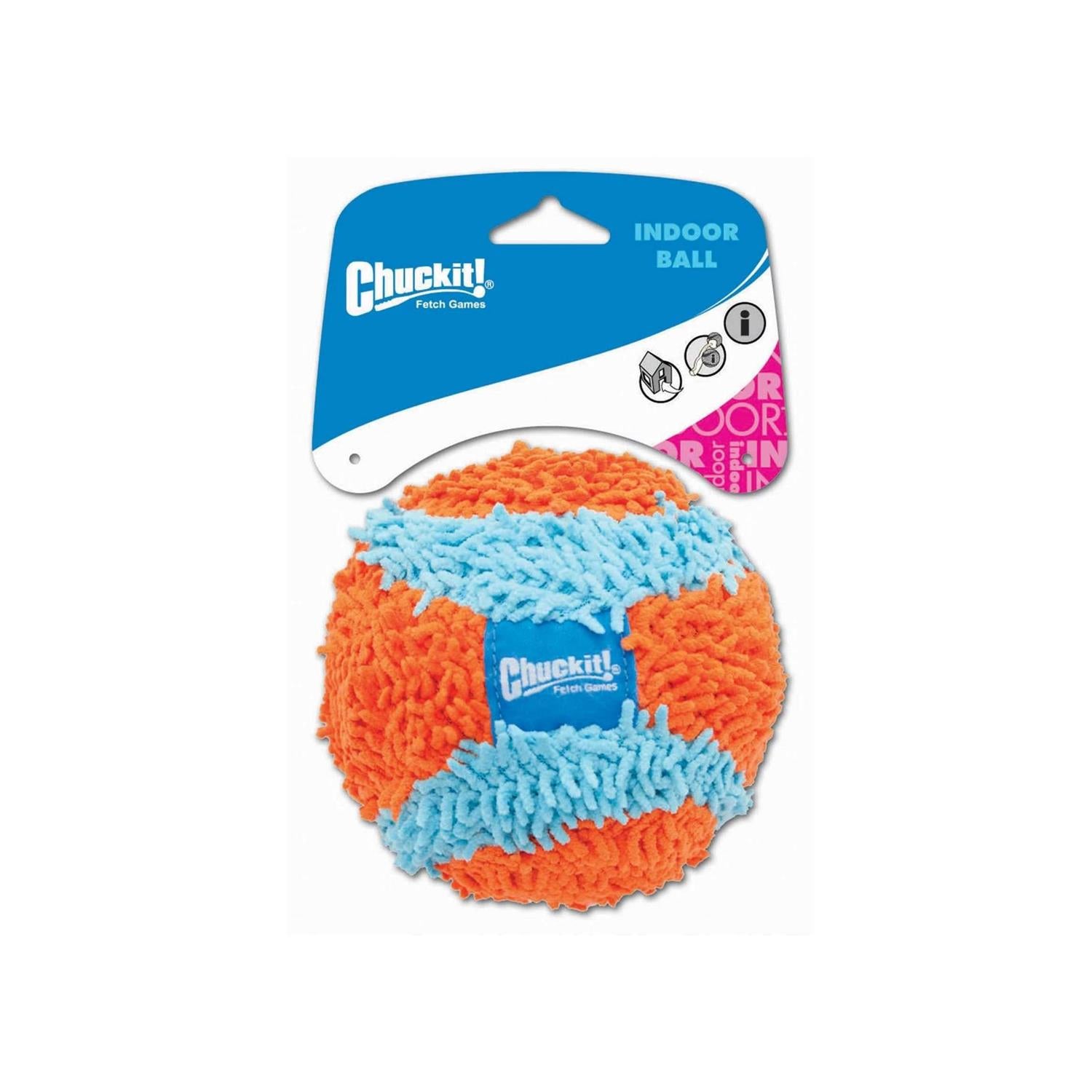 Indoor Ball Dog Toy V202