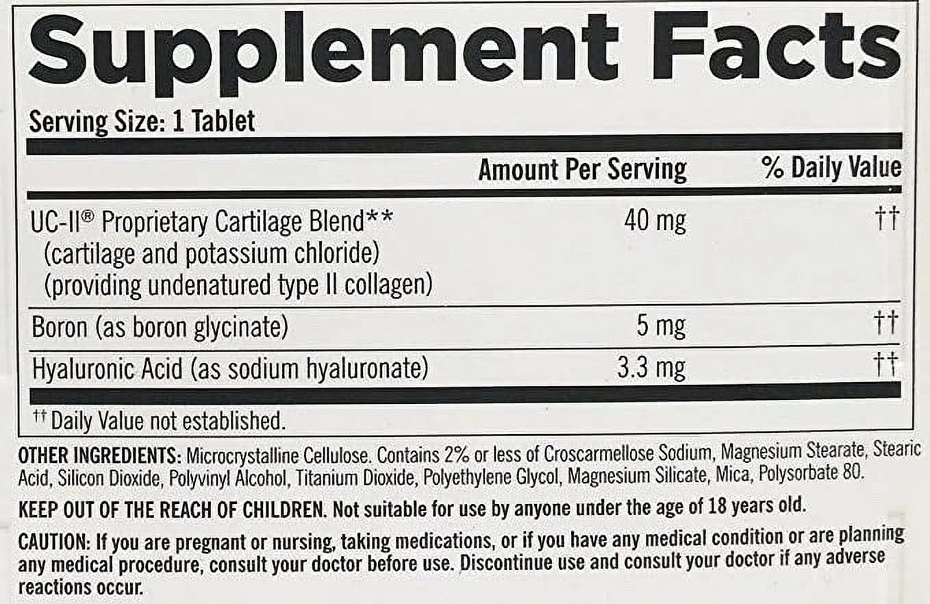 110 Coated Tablets C7299