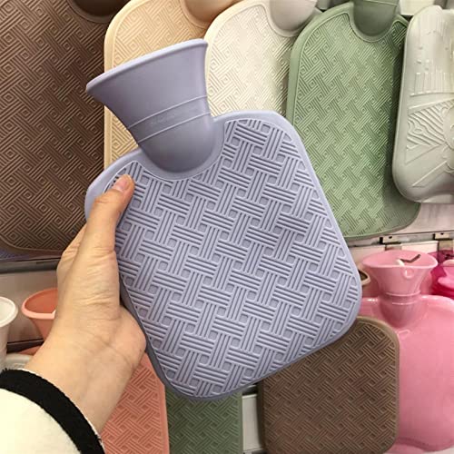 Latex Hot Water Bottle Z125612