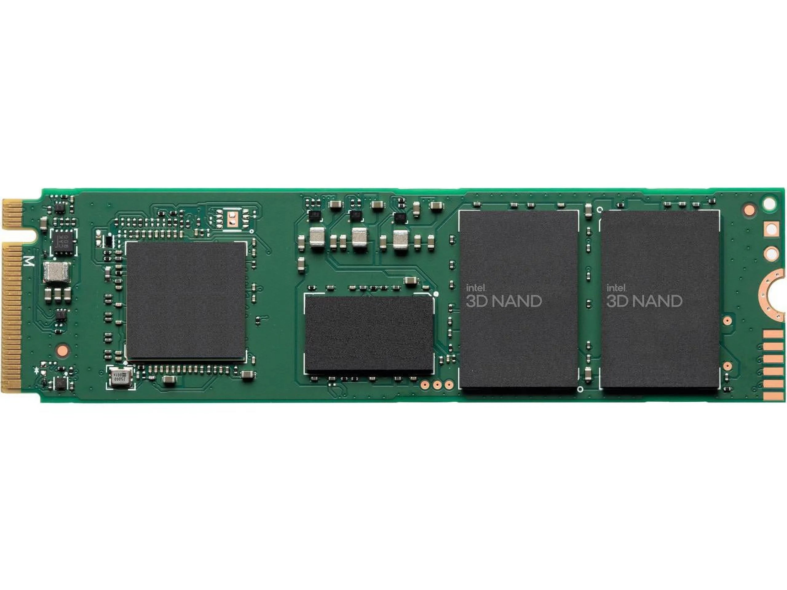1TB M.2 PCIe NVMe Internal Solid State Drive N78664
