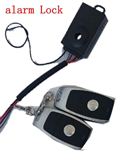 135mm dropouts e-Bike Kit 48V-72V 3000W J37920