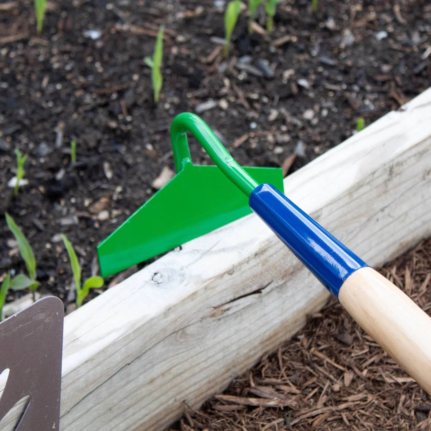 6 Inch Sharp Blade Garden Hoe L35284