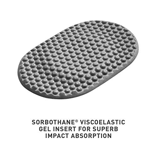 Knee Pad with Gel Insert Compression Sleeve B2152