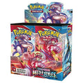 36 Pack Pokemon TCG Booster Box F476824