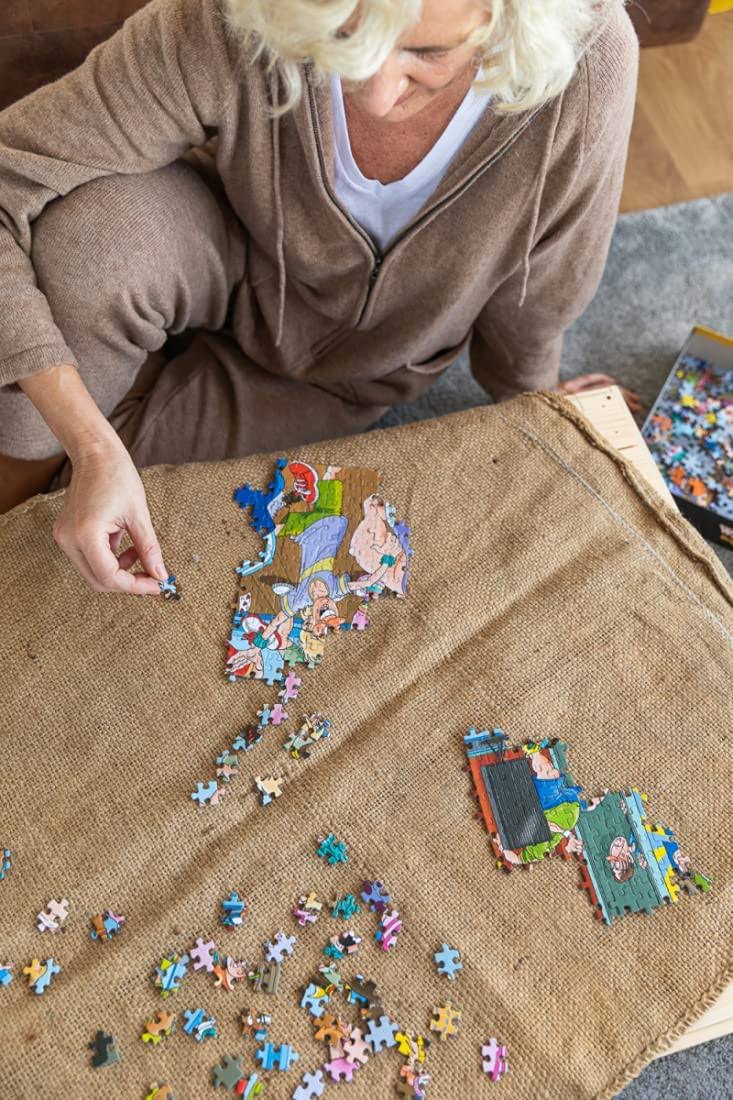 1000 Piece Jigsaw Puzzle A7922