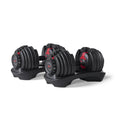 Adjustable Pair Dumbbells Y895