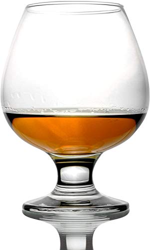 8 Piece Glass Set W6120