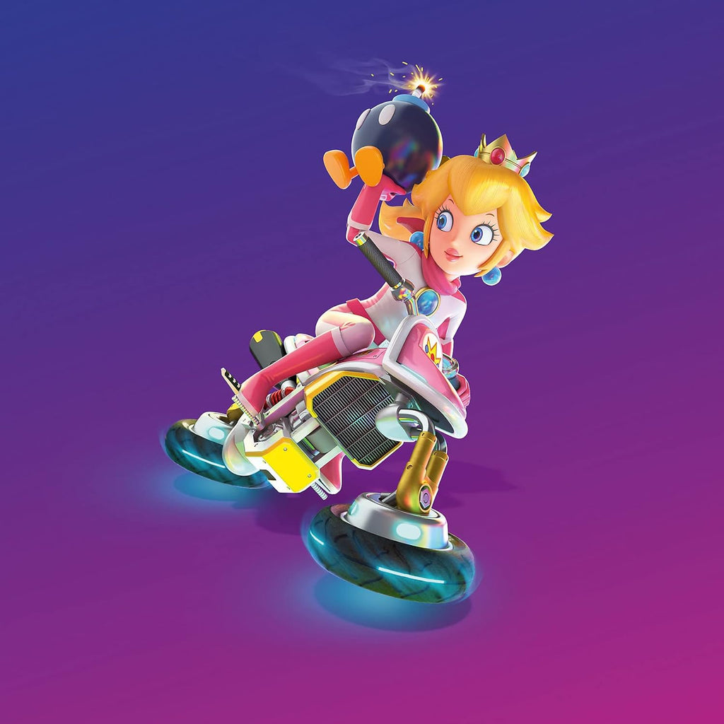 Mario Kart 8 Deluxe G762929