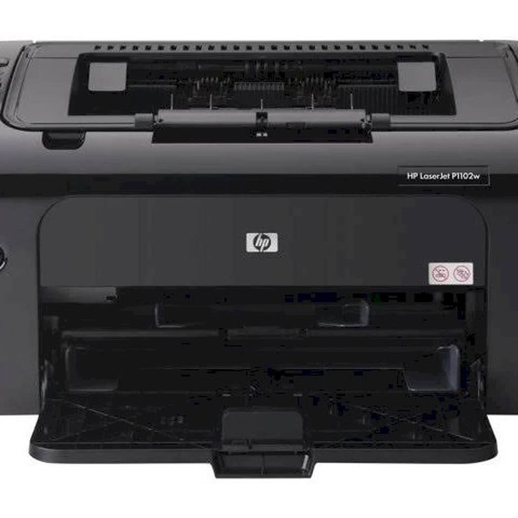 Monochrome Laser Printer W796