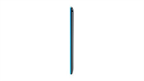 10-Inch Android Tablet, 16 GB Storage, Slate Black D7826