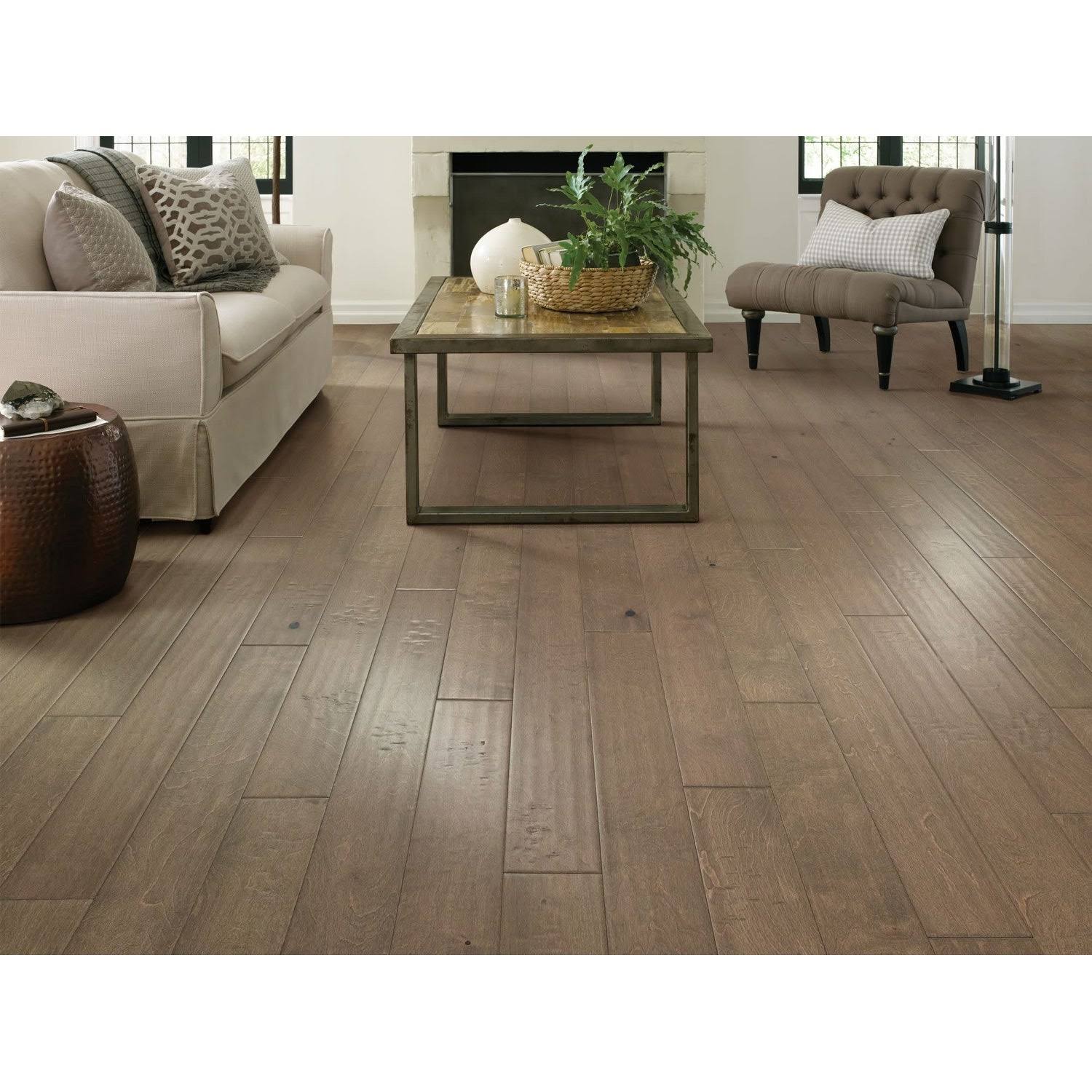 5x22 Hardwood Flooring K119733