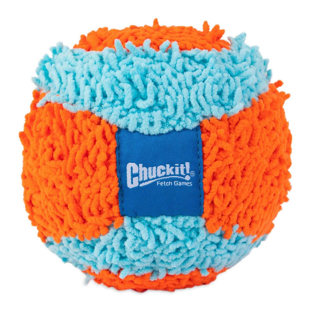 Indoor Ball Dog Toy V202