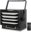 7500W Digital Fan Forced Ceiling Mount Heater with Remote and Digital Thermostat T66785