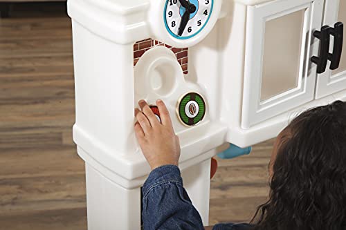 33 Piece Kids Kitchen Play Set F889686