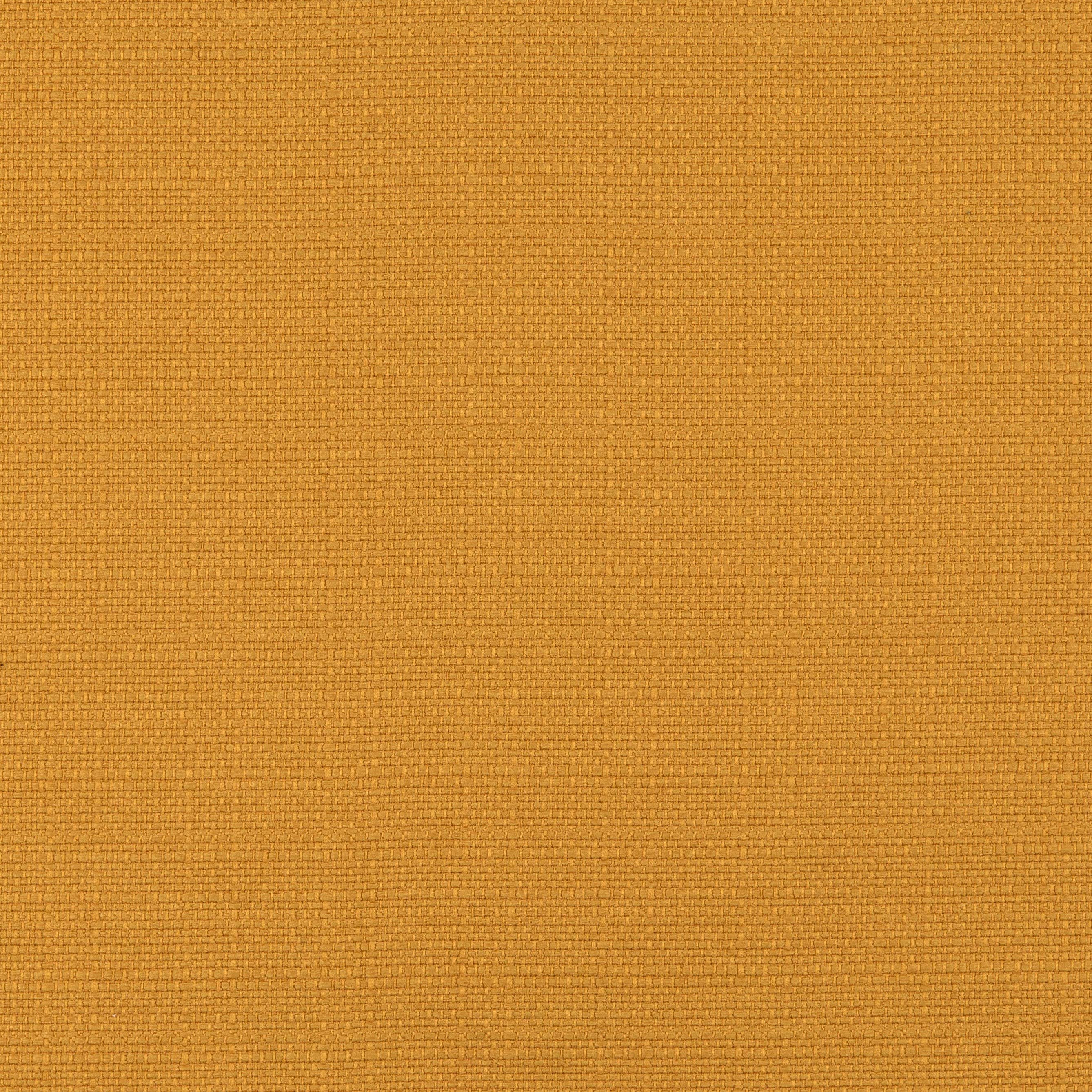 Mustard Yellow Linen Armchair W369310