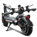 1200W Motor Electric Scooter with 10.5" Off Road Tires R4060