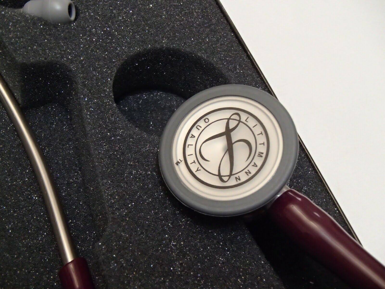 Plum 27 inch Stethoscope D4750