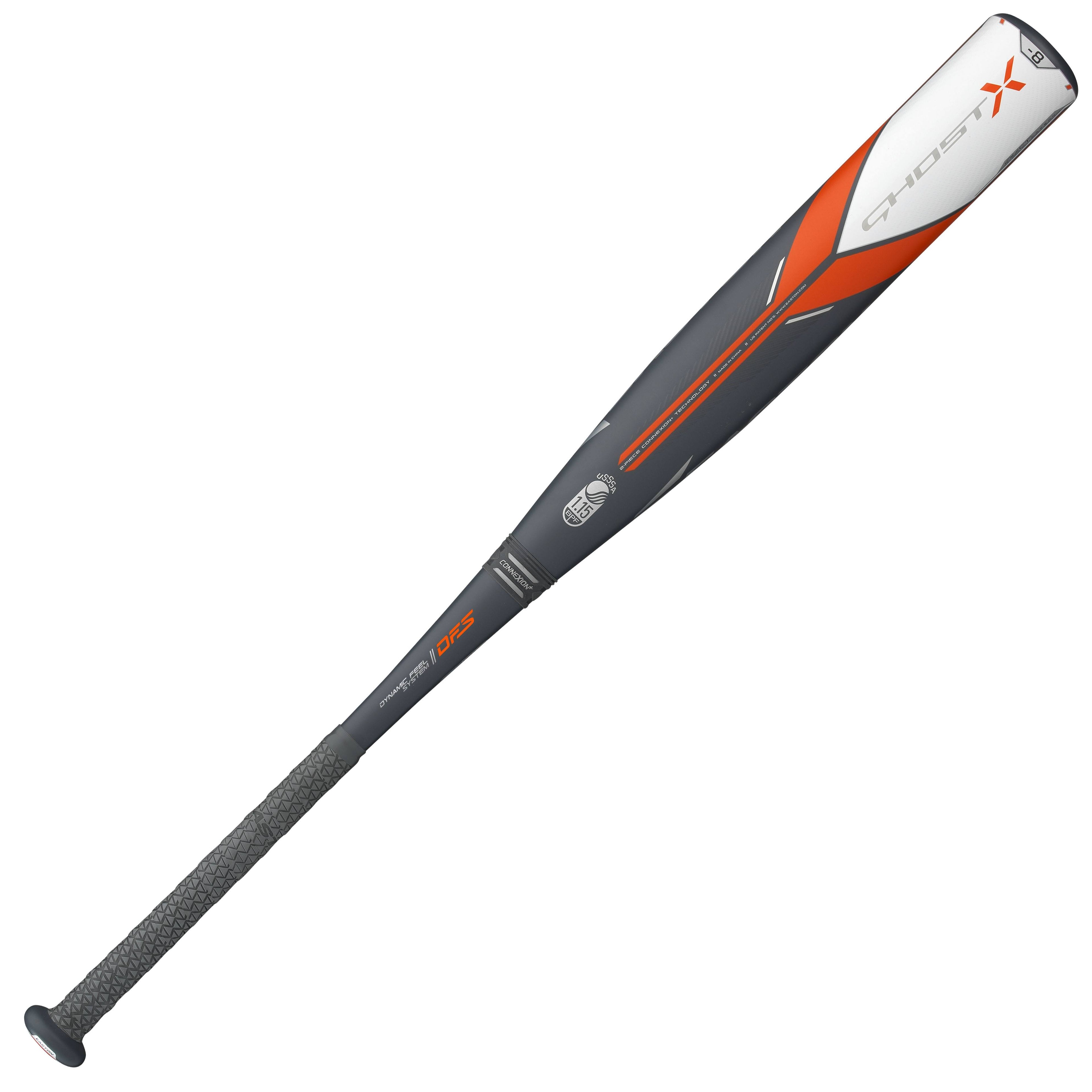 -10 Baseball Bat - 29 inch U549
