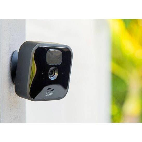 Wireless Outdoor 2-Camera System F179377