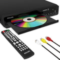 DVD Player X491245