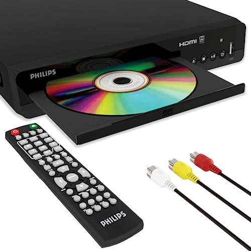 DVD Player X491245