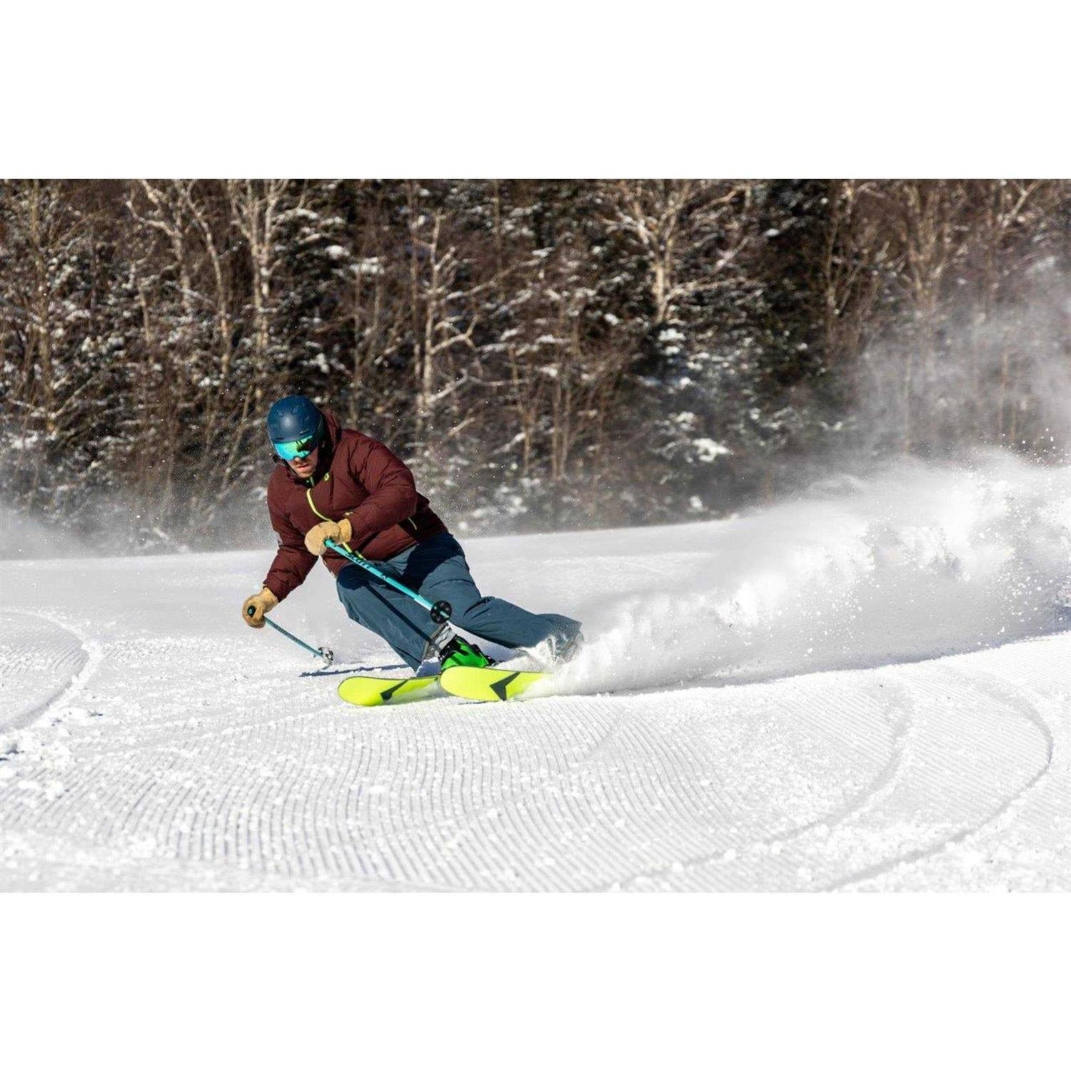 M Free 108 Skis S36970