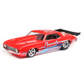 1/10 Brushless 2WD RTR Drag Car C8624