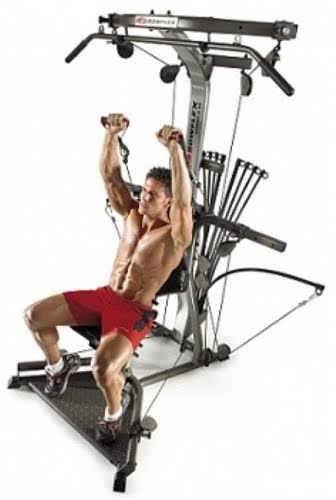 Home Gym U9587