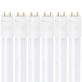 48 inch 6500K LED Tube Light, 18W, T8 Shape X1780