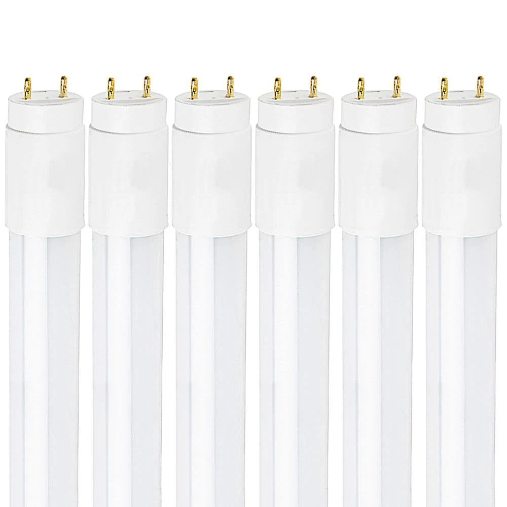 48 inch 6500K LED Tube Light, 18W, T8 Shape X1780