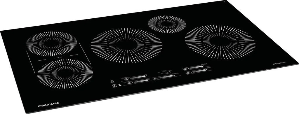 36" Induction Cooktop J6473