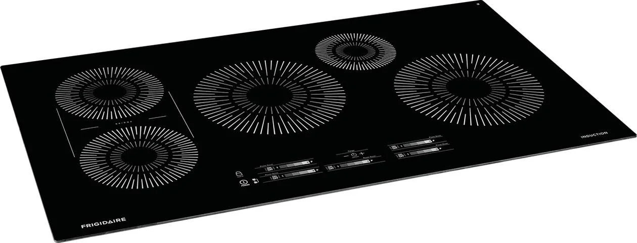 36" Induction Cooktop J6473