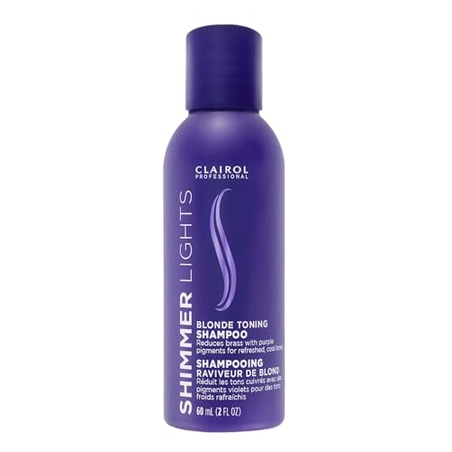 Purple Shampoo B271797