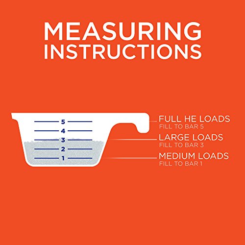 Tide Powder Laundry Detergent Original, 143 Ounce (Pack of 2) L249539