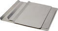 3-Piece Silver Cookie Sheet Set N65084