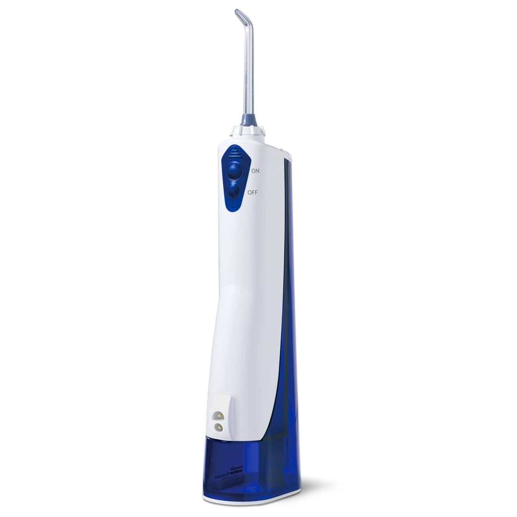 Cordless Portable Rechargeable Water Flosser T5942