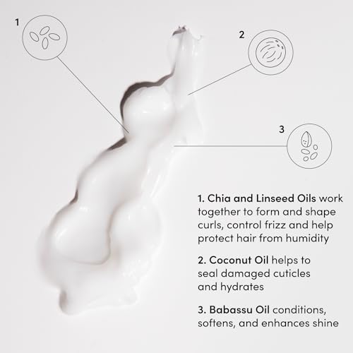 Curl Defining Cream (8 Fl Oz) A1683