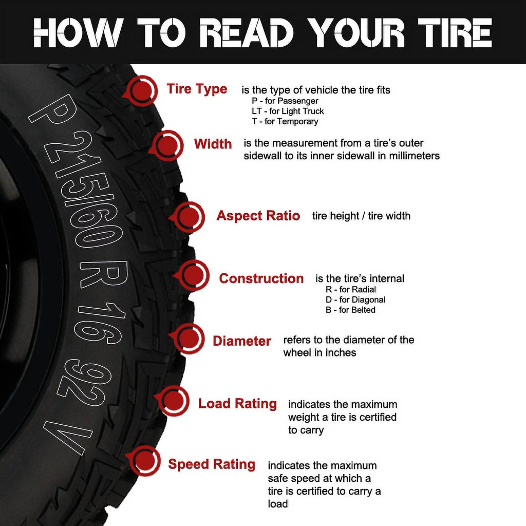 255/55R18 105 H Tire R106