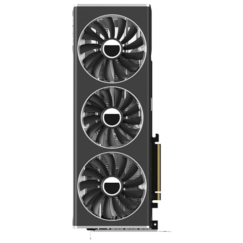 16GB GDDR6 Radeon RX 6800 Core Gaming Graphics Card E35318