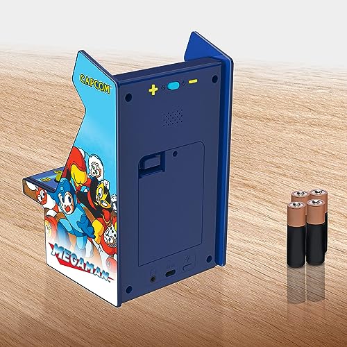 6.75" Mini Arcade Machine A7085