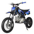 Bolt 125cc Gas Dirt Bike, Automatic Transmission E-Start 14"/12" Tires N759971