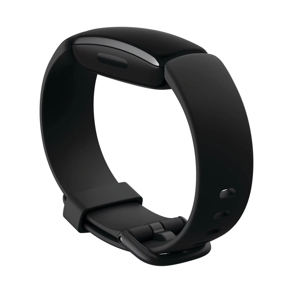 Black Fitness Tracker V495953