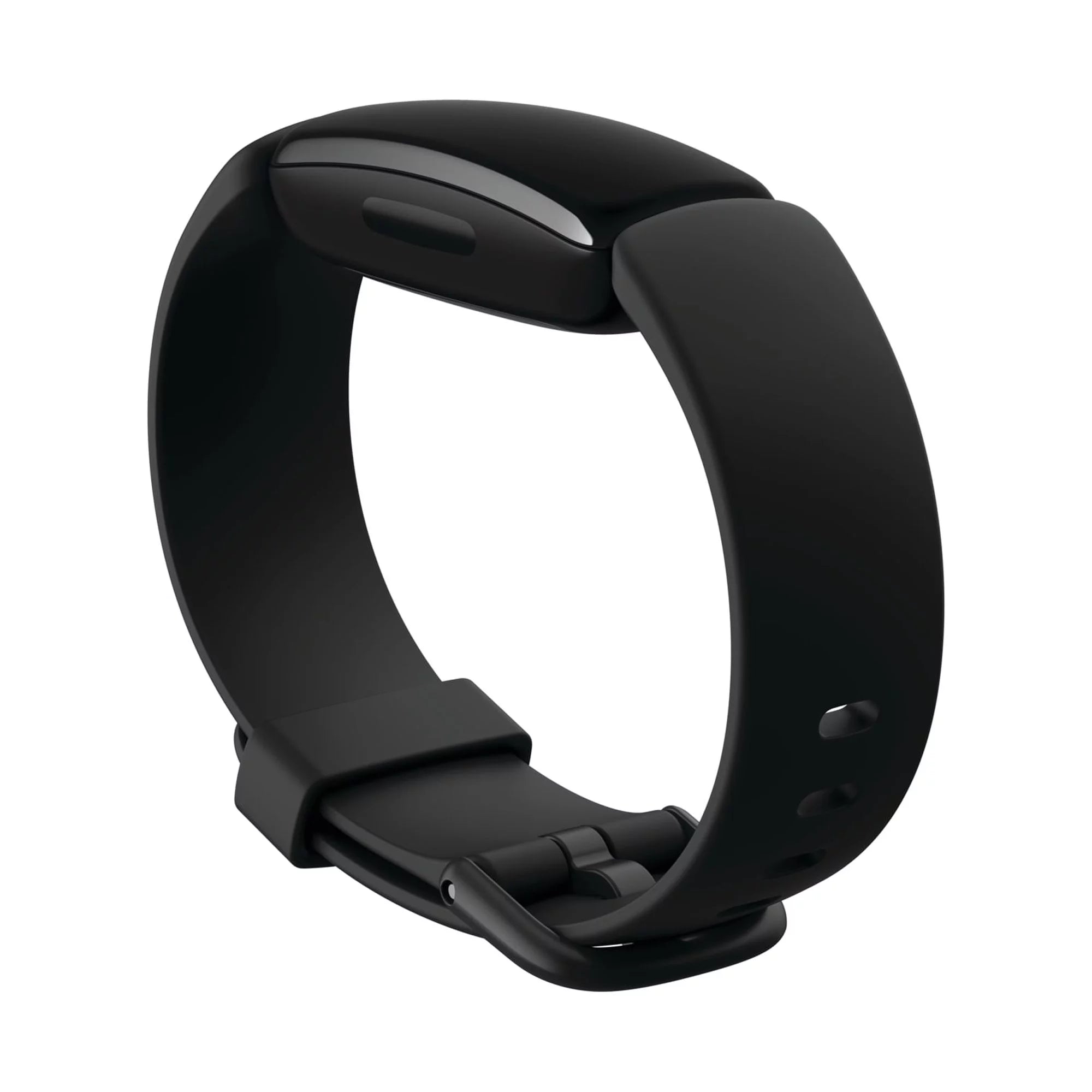 Black Fitness Tracker V495953